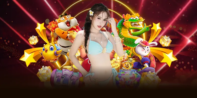 Mẹo chơi nổ hũ