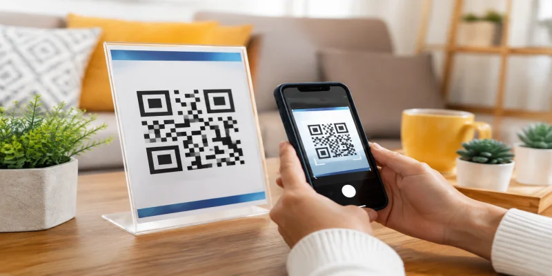 Bảng mã QR thanh toán nhanh bằng ví điện tử tại nhà cái trực tuyến S66